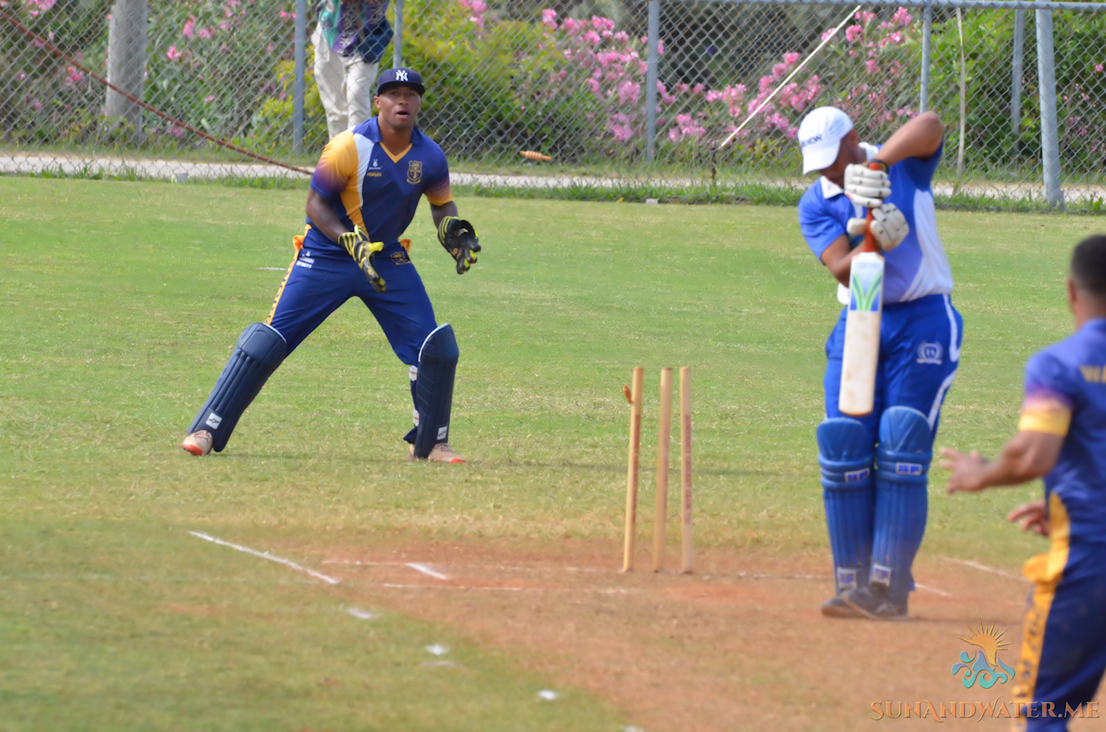 St. Davids vs Rangers (298)